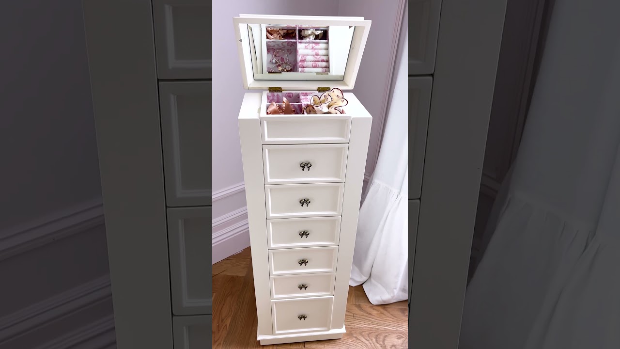 #GRWM ft. LoveShackFancy x Pottery Barn Teen