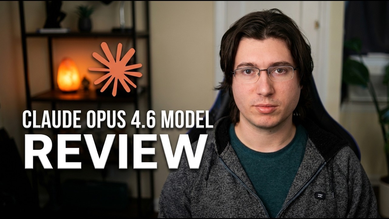 Claude OPUS 4.6 In Depth Agentic Testing (My New Favorite Model!)