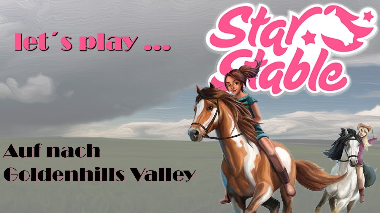 Star Stable [SSO] Quest 