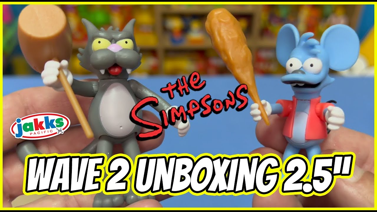 Unboxing the 2.5