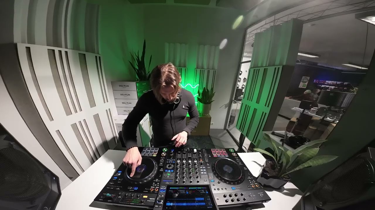 arnas.petrikas - Soundium DJ Contest 2025 (11 20)