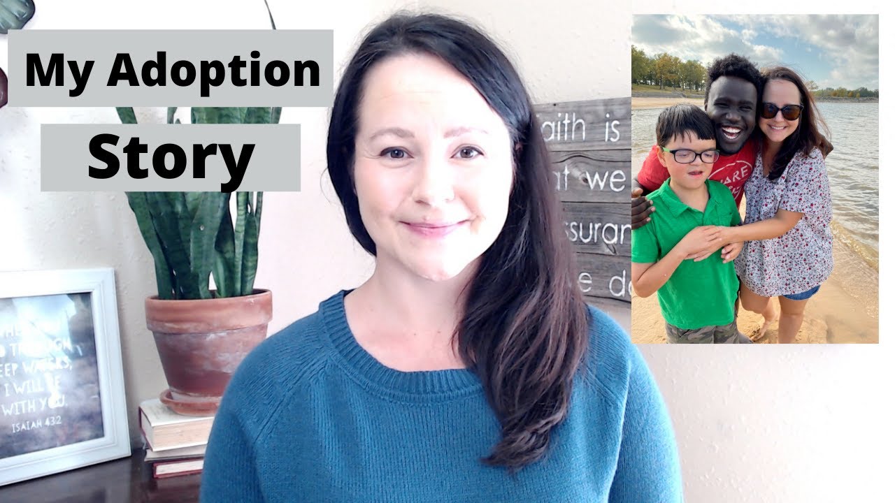 My Adoption Story as a Single Mom | China, Africa, + Special Needs Adoption Journey