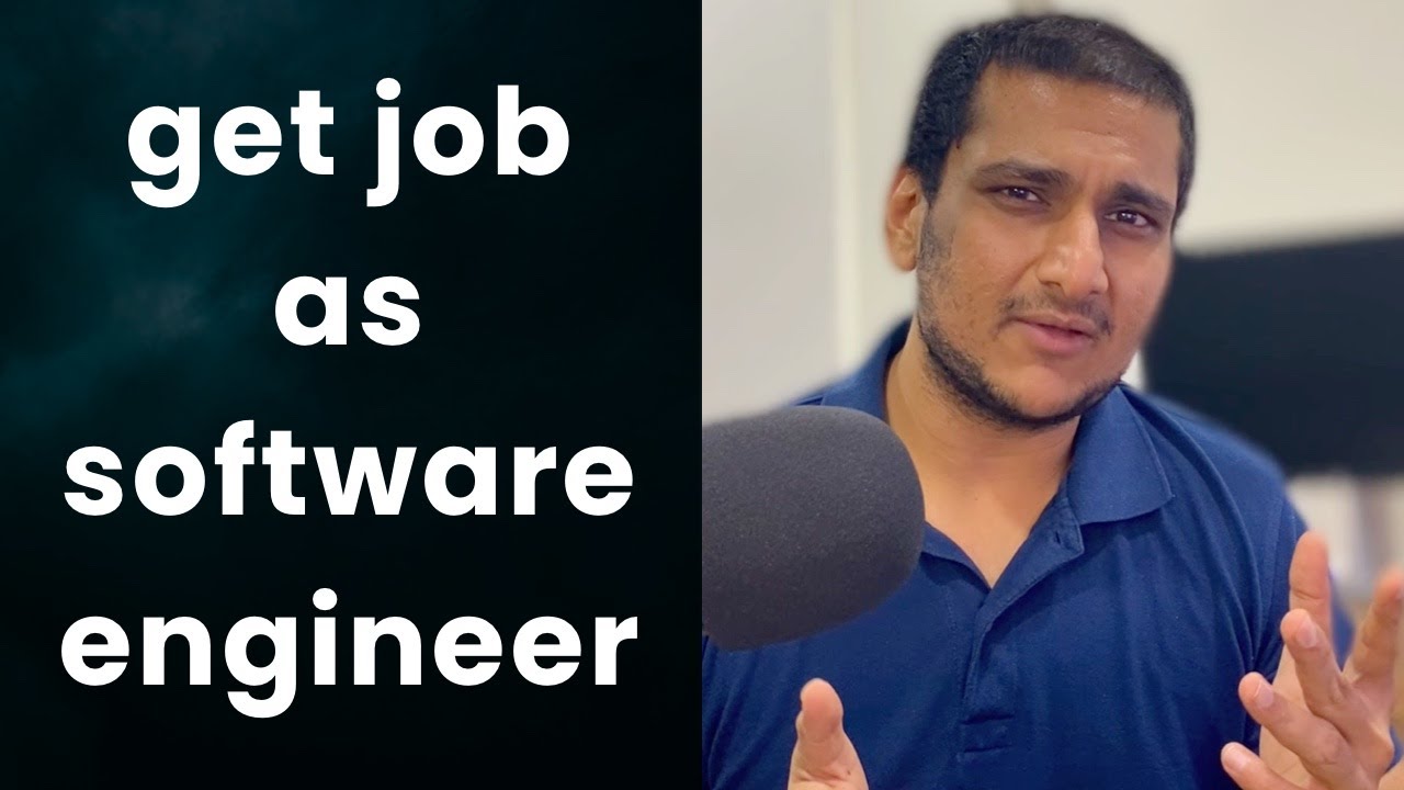 How to Actually Get HIRED in Web Development (Get Job)