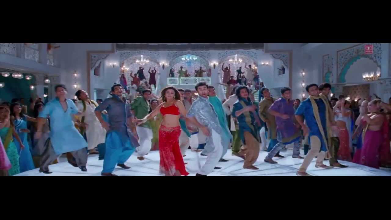 DILLI WAALI GIRLFRIEND YJHD DJ CHETAS & NYK