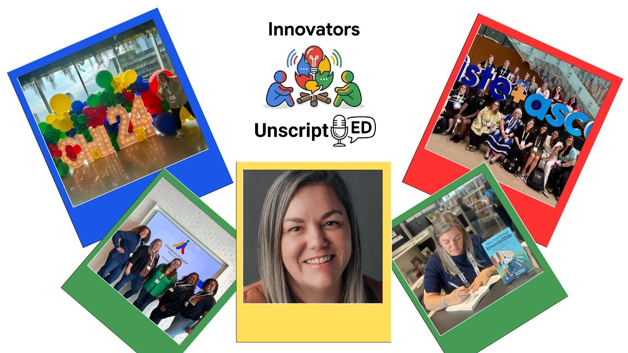 Ep7: Finding Joy in PD with Jessica Holloway