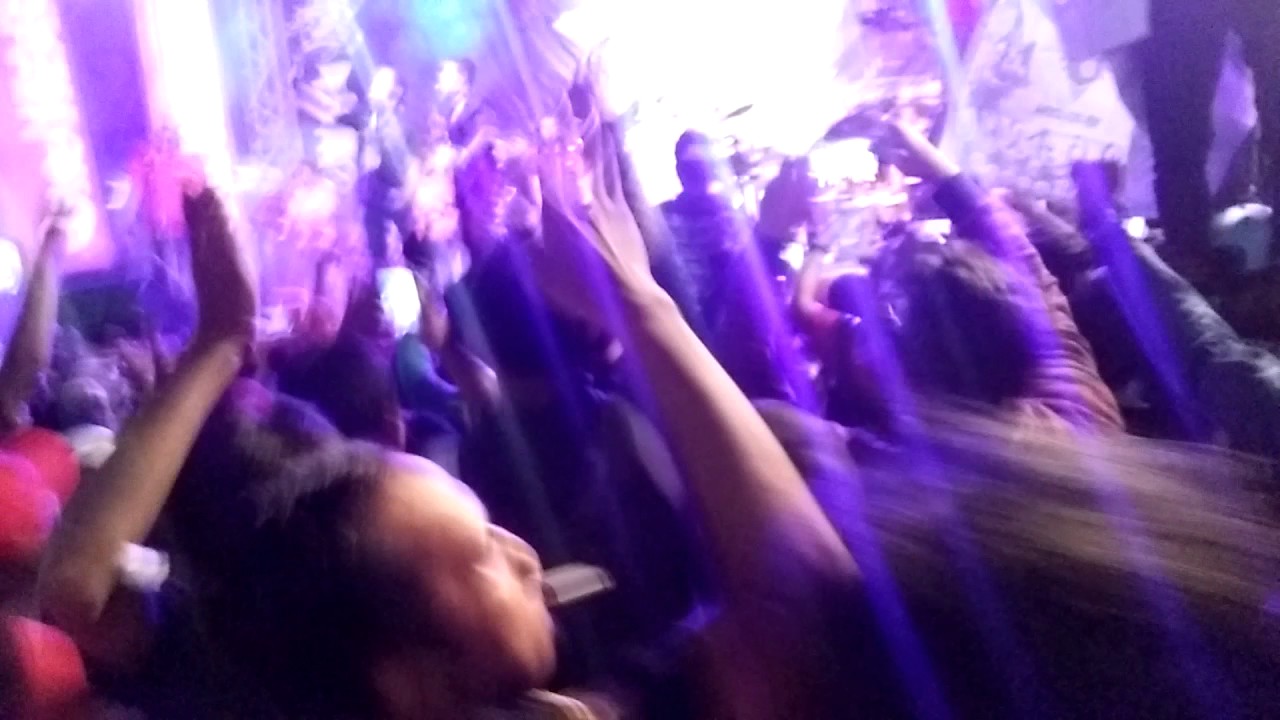 via vallen-sayang @aniv honda pcx club indonesia #batu