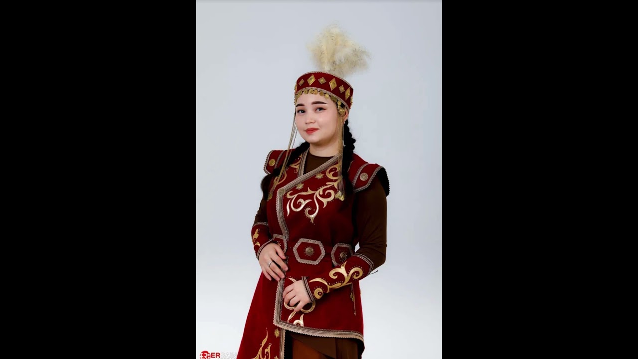 Қырымның қырық батырының бірі Айсаның ұлы Ахмет батыр дастаны. Қуандық Жанерке 