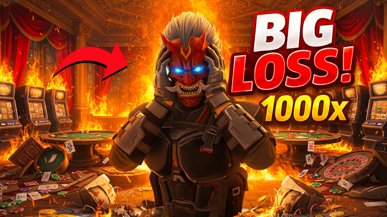 I Farmed 1000 Spares SOLO&hellip; Then Gambled Everything (System Rigged?) LAST ISLAND OF SURVIVAL