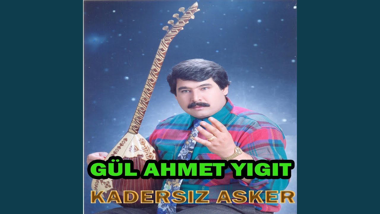 Gel Sevdiğim