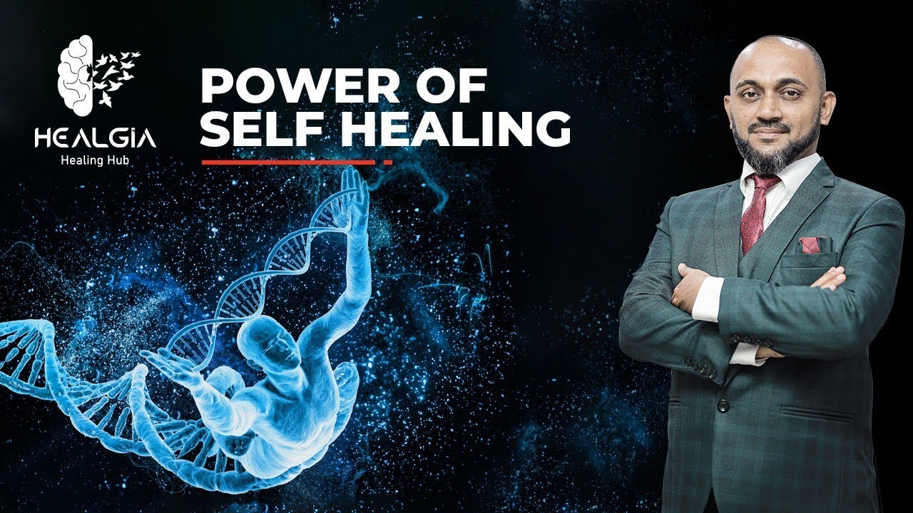 Power of Self healing