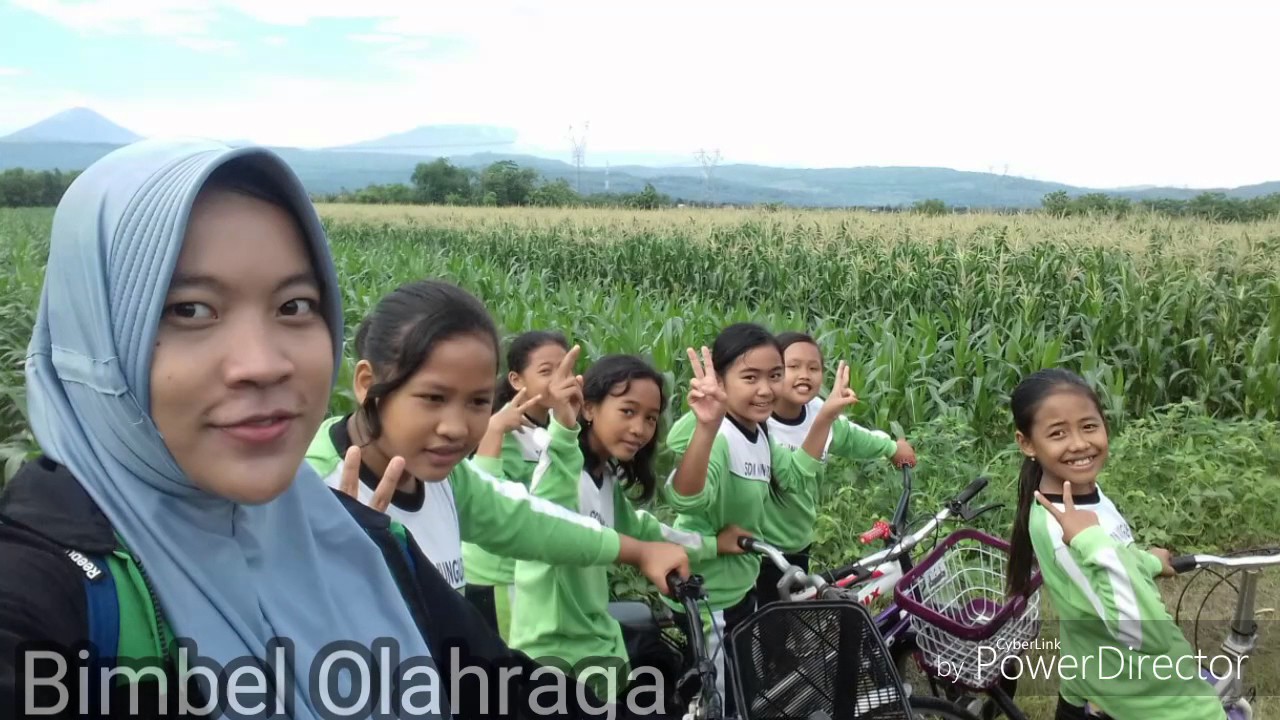KKN LOKASI UNNES TAHAP II 2016 DESA WUNGUREJO KEC.RINGINARUM KAB.KENDAL