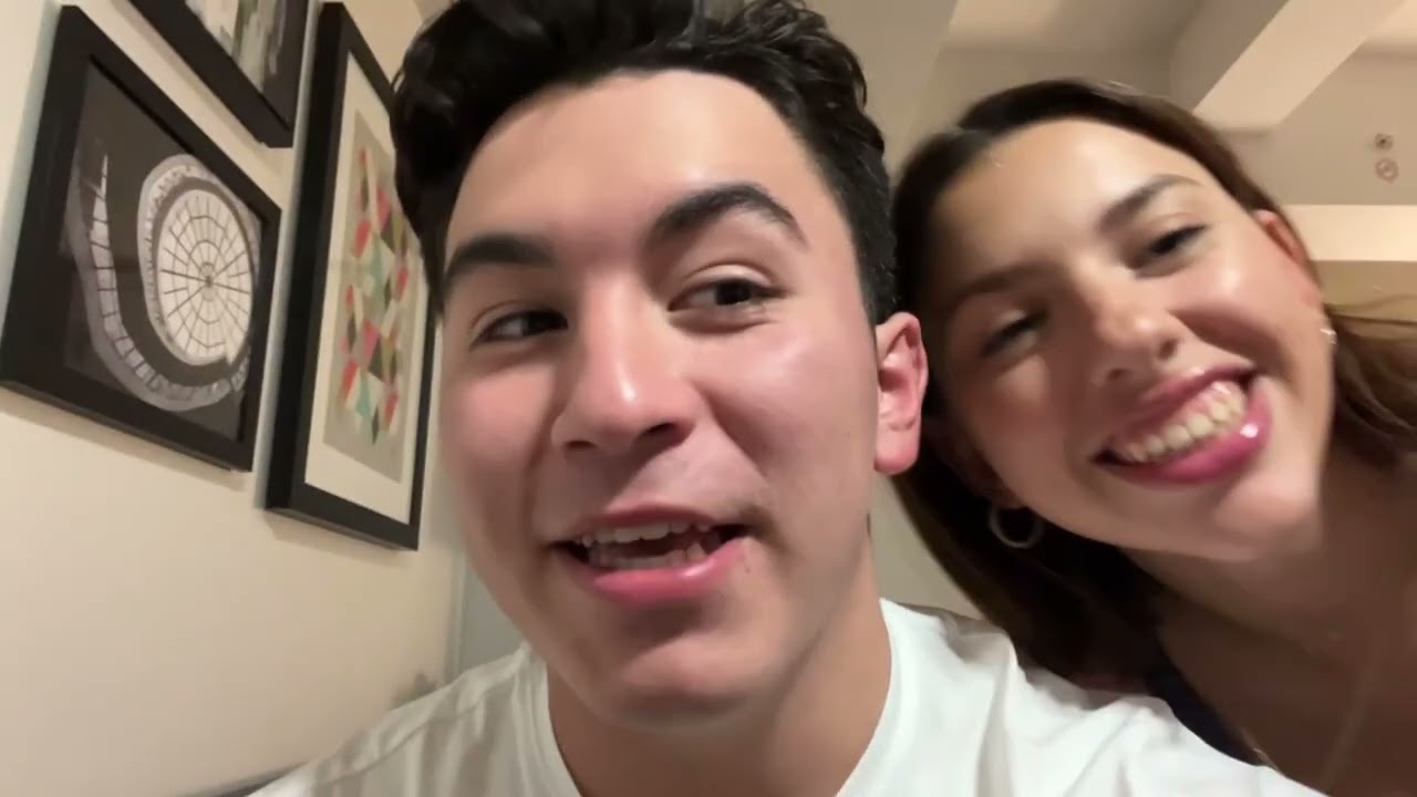 College Vlog #3