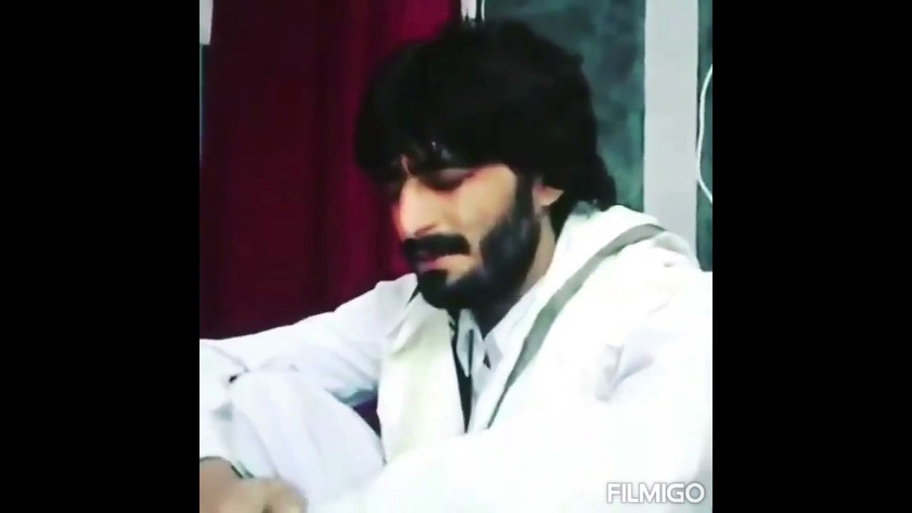 افظل میربلوچ زهی: عمر منی گوستین په داد و بیدادا