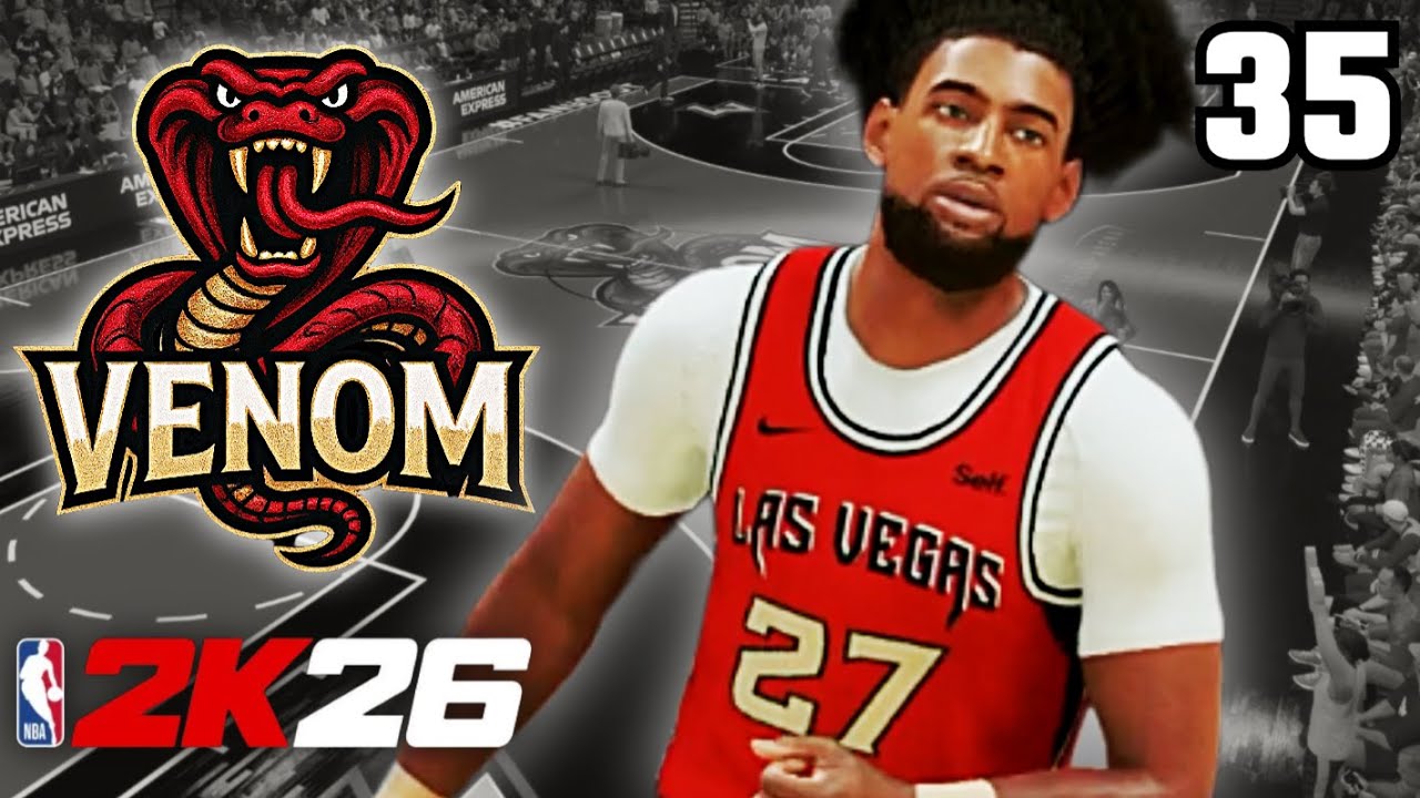 Potential Round 1 Preview?? || NBA 2K26 Expansion Draft Only Rebuild E.35
