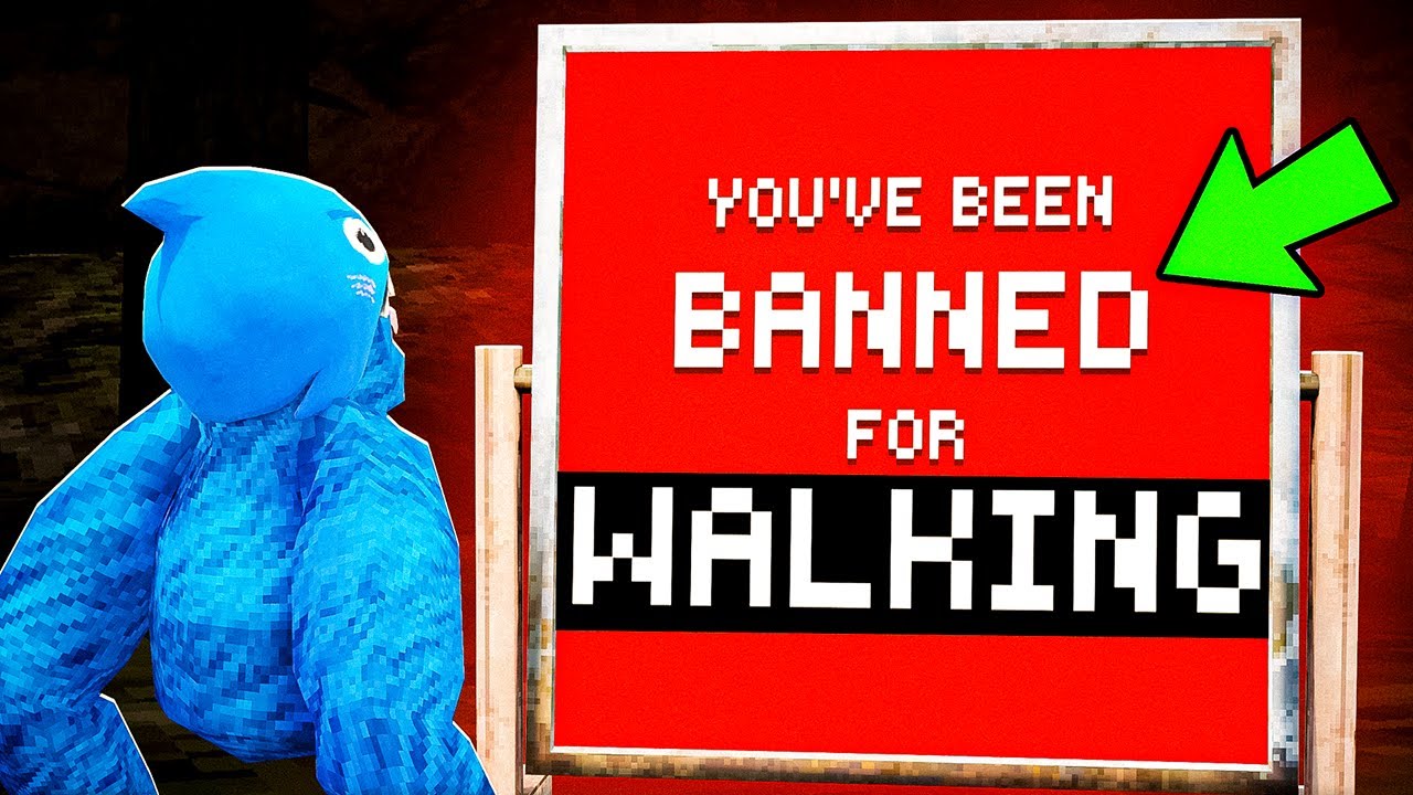 I Found Rare Ways To Get BANNED…
