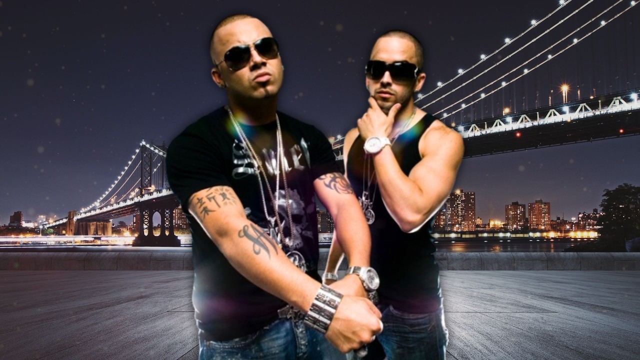 EXITOS DE WISIN Y YANDEL | REGGAETON MIX 2025✨💥