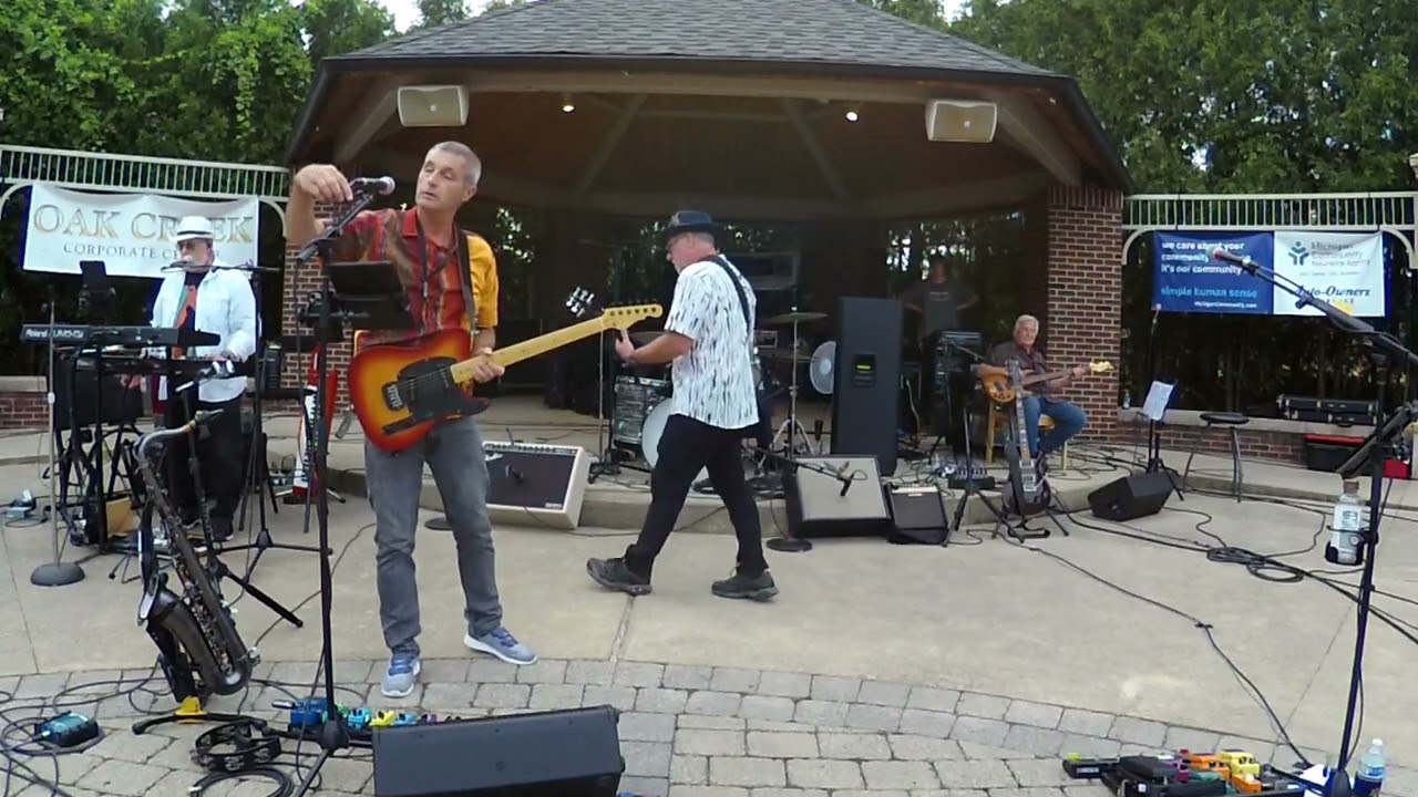 Sound Station   Wixom   July 17 2025