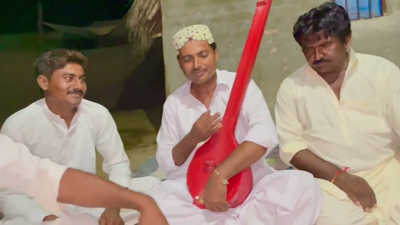 Teacher Kewel ram Sajjnani  Thari Bhajan #Tharibhajan