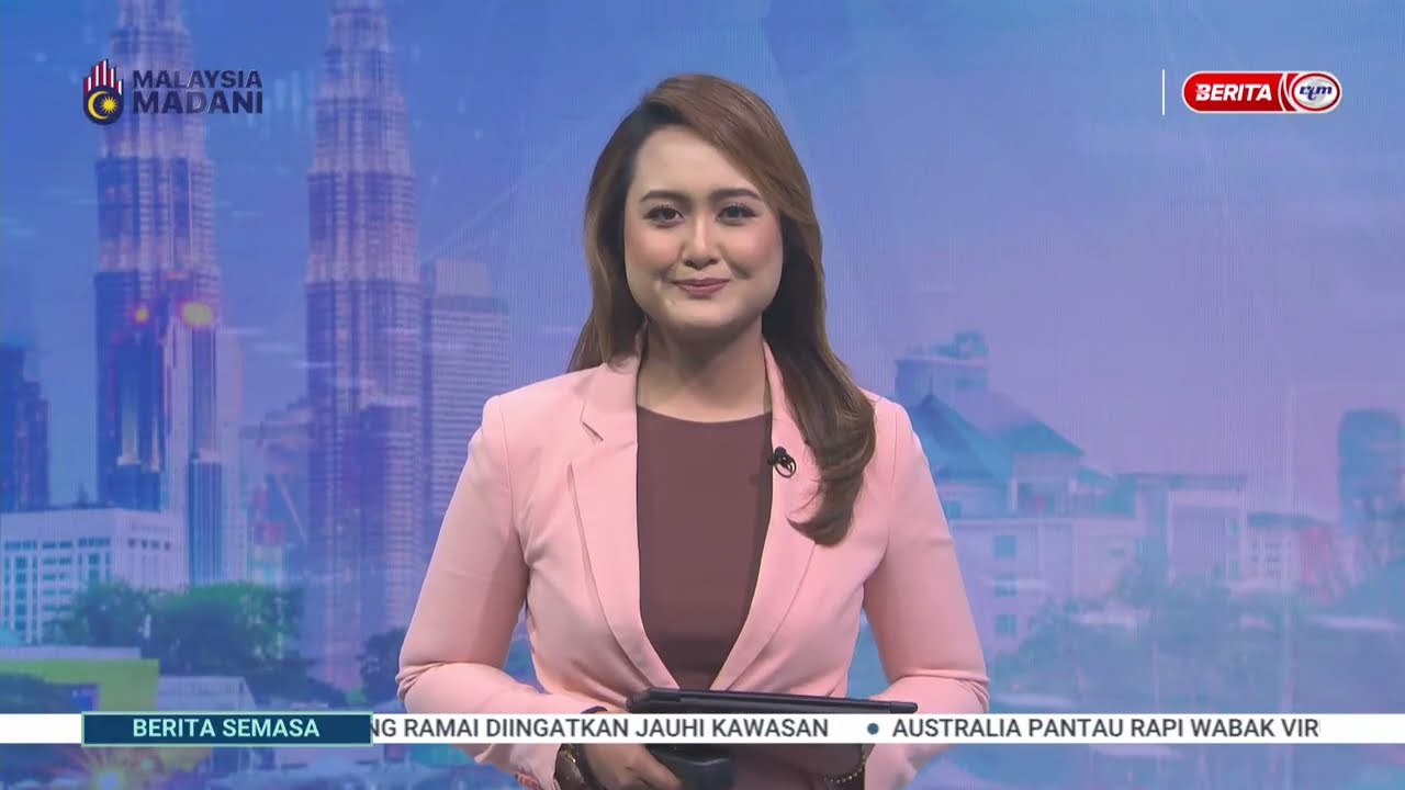 31 JANUARI 2026 - BERITA SEMASA 3