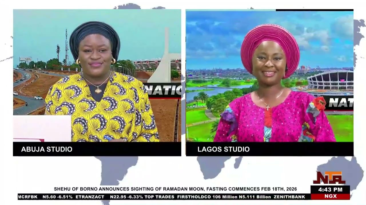 Nationwide News @ 4pm | 18 February 2026