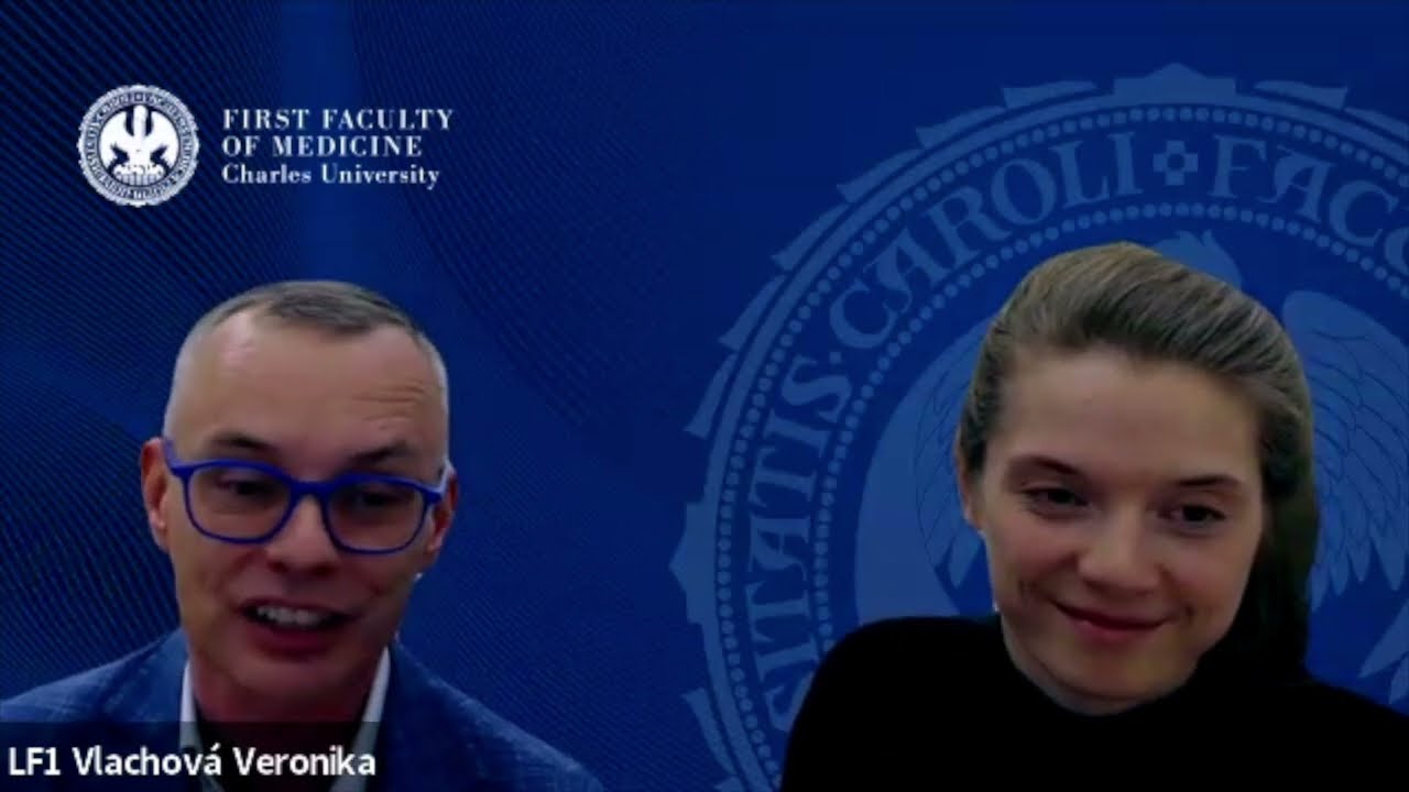 Future Doctors Podcast Episode 13: With First Faculty of Medicine, Charles  University
