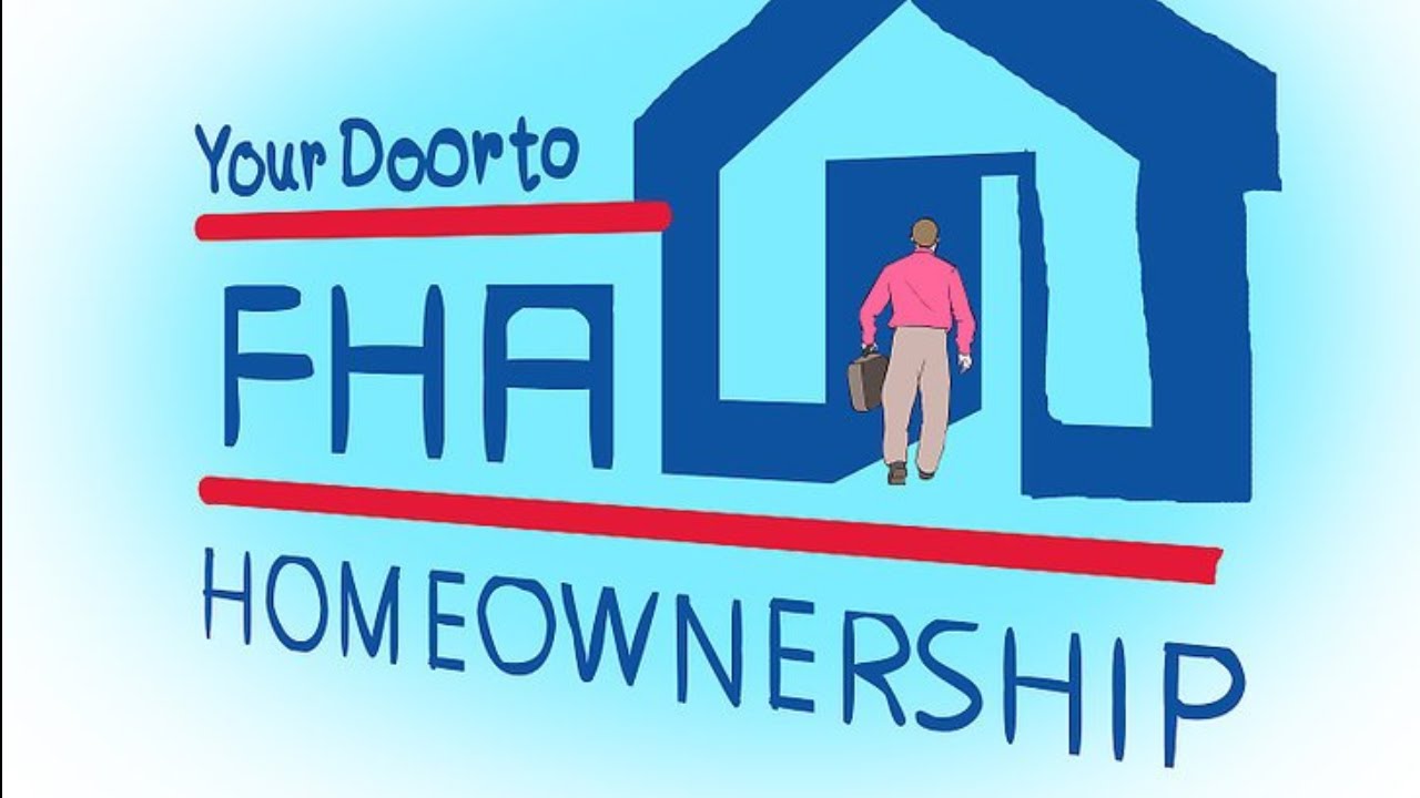 What is an FHA Home Mortgage