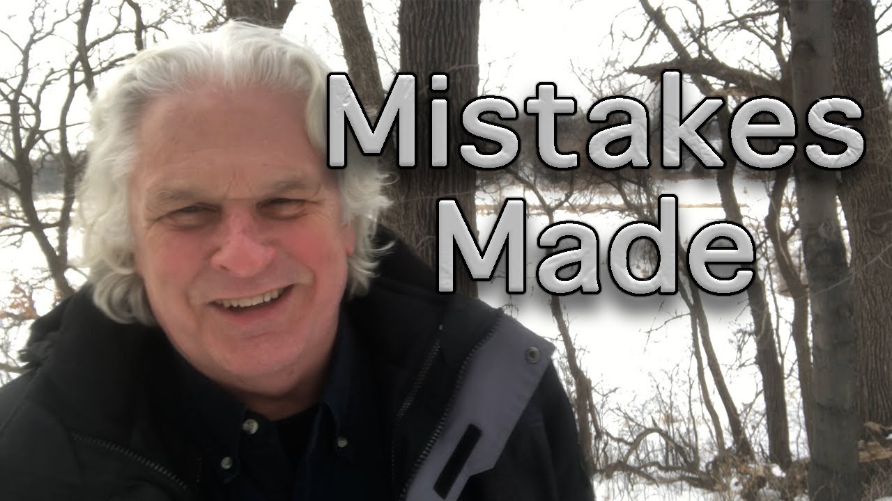 Three Mistakes the Prophetic Movement Made