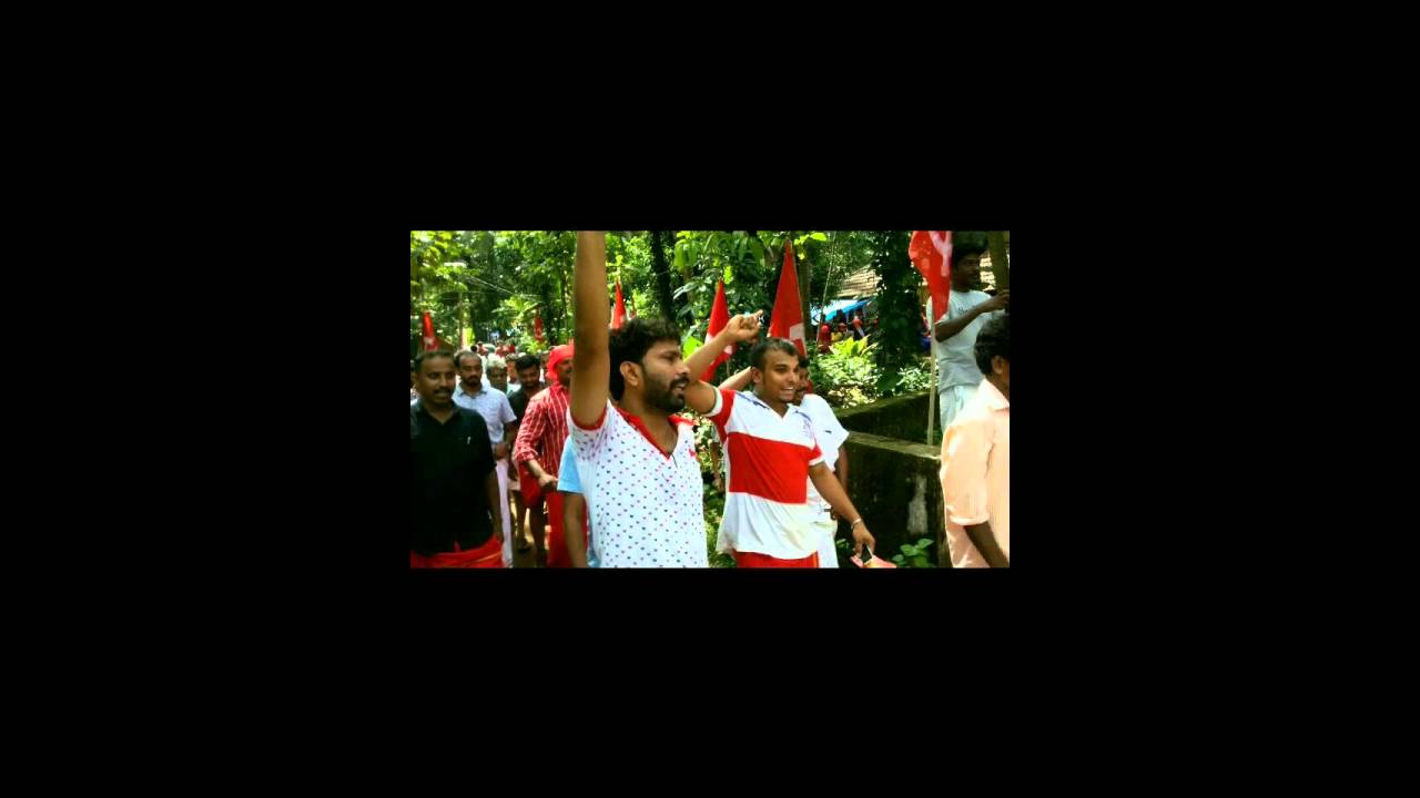 LDF melmuri padinjaramuku