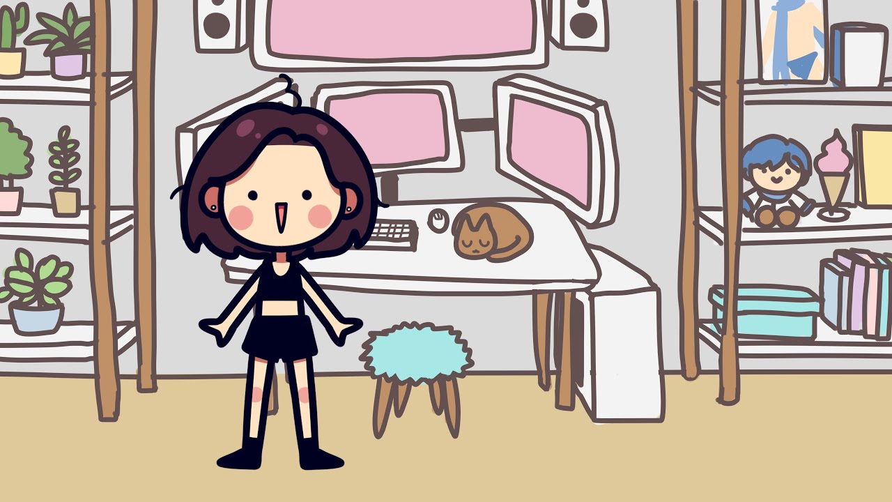 MI DEBUT COMO VTUBER