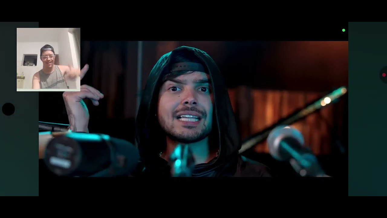 Nacional el rap de Yolo aventuras