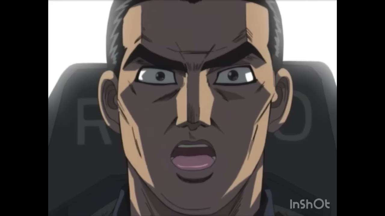 【MAD】 岩城 清次