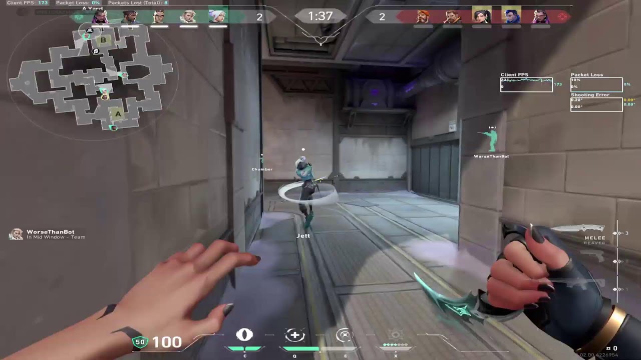 morning stream VNV | CRAZYBOY