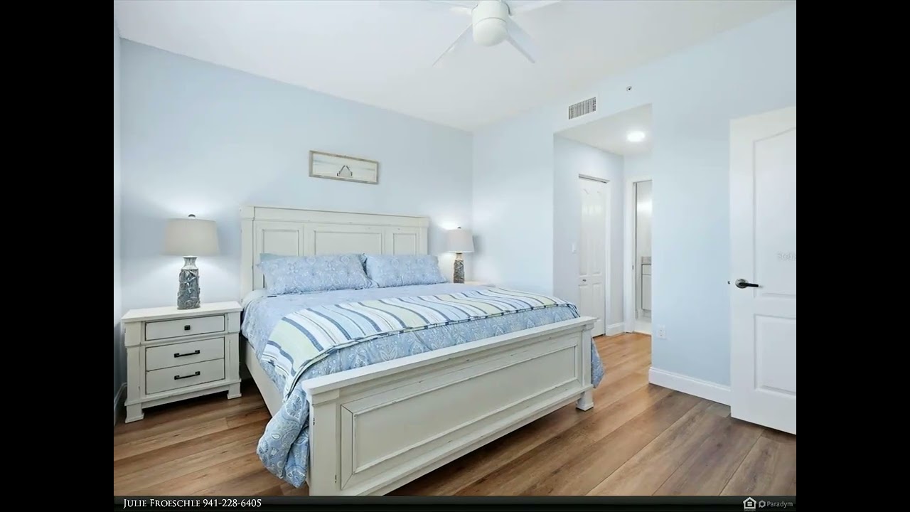 Berkshire Hathaway HomeServices Florida Realty - 5221 MAHOGANY RUN AVENUE 215