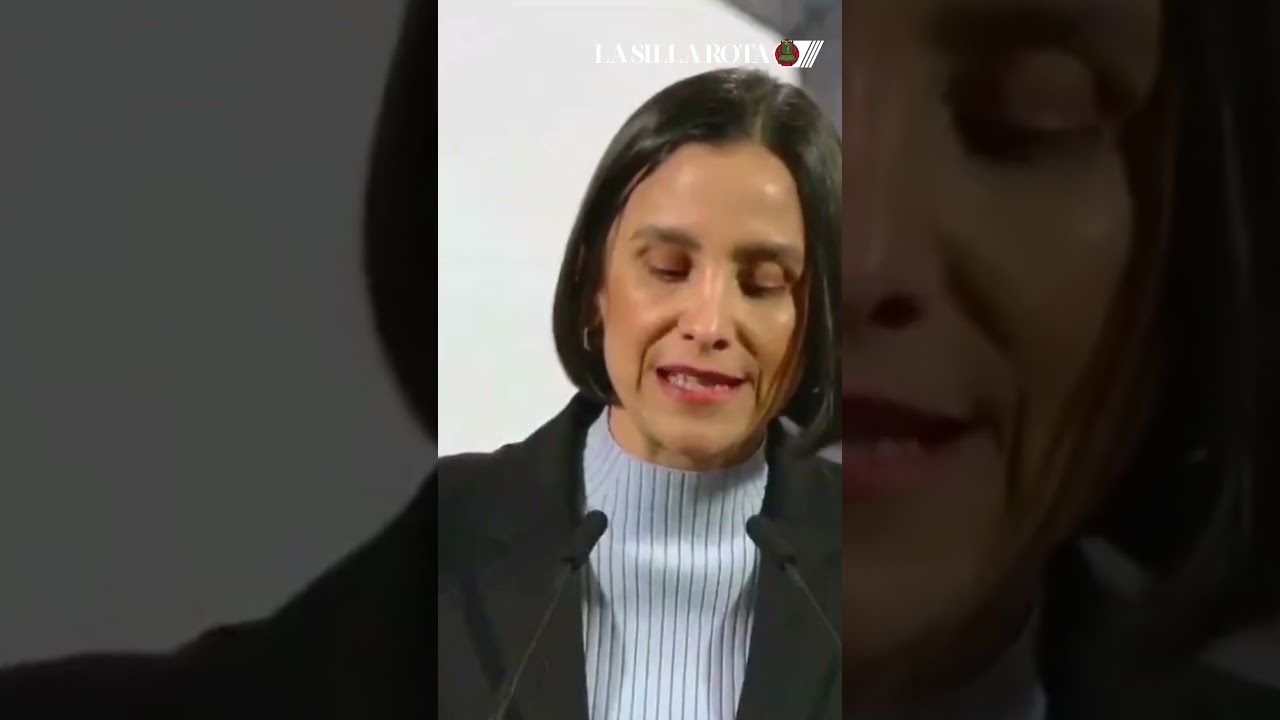 Sheinbaum anuncia tope de 24 pesos en gasolina magna