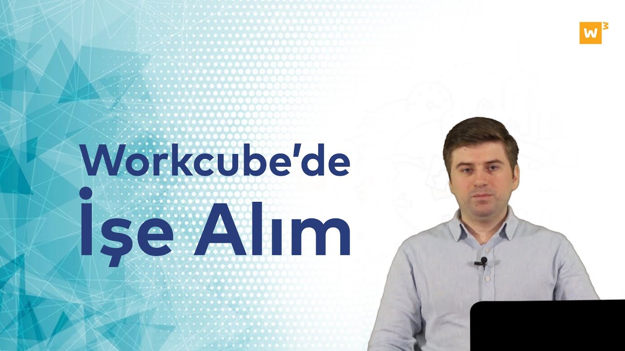 Workcube - İşe Alım Yönetimi