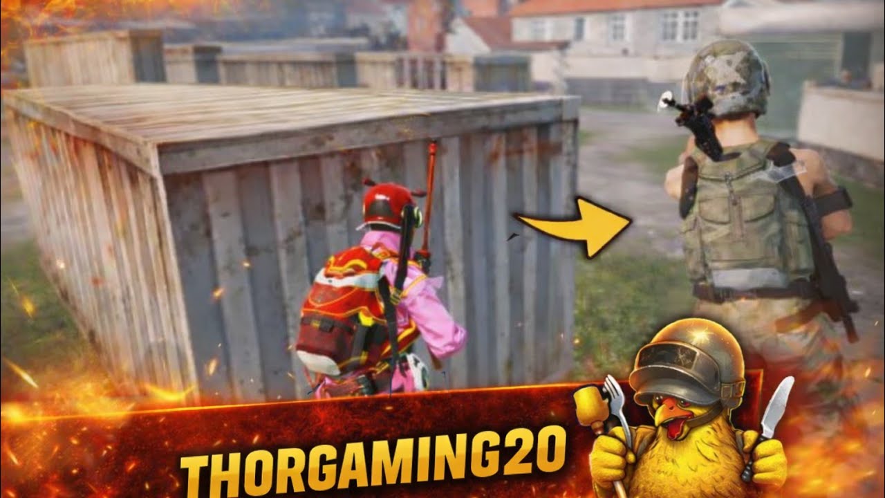 TDM King 👑 | Full Rush Gameplay #gaming #trending #bgmi 