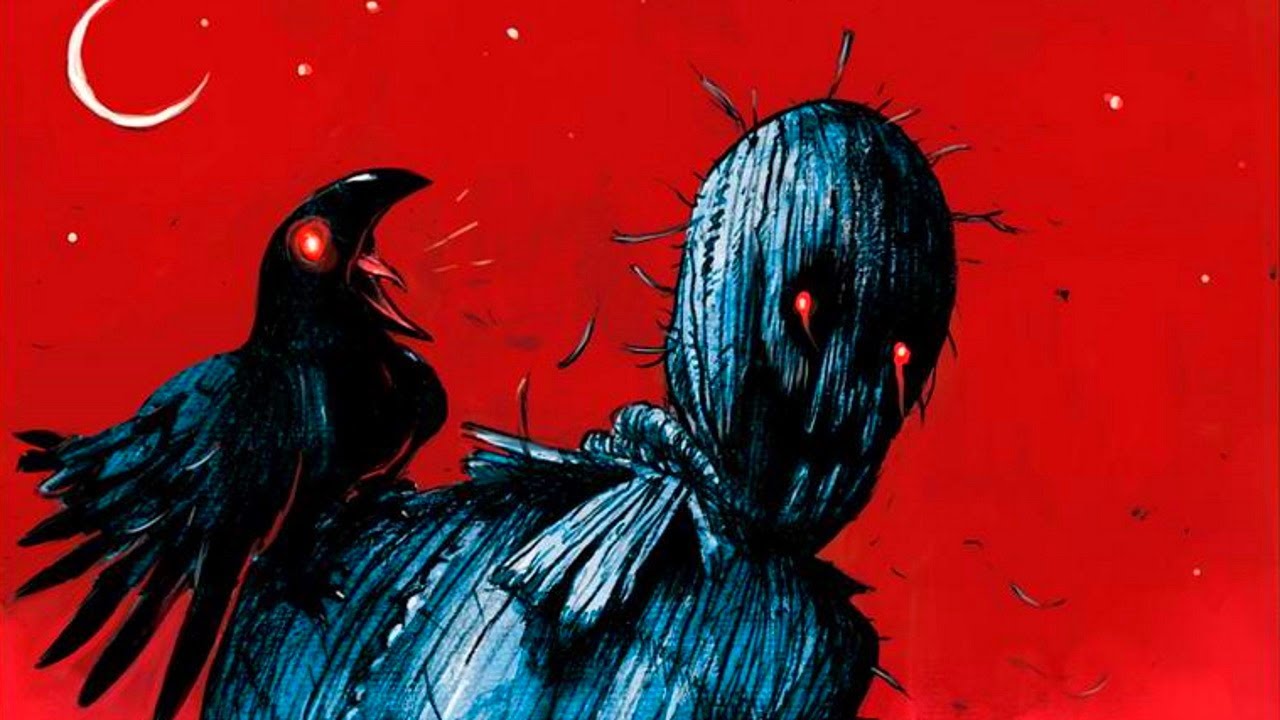 Arkham Patient Sessions | 