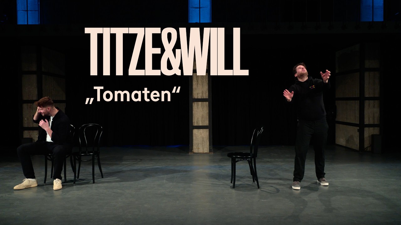 TITZE&WILL &ndash; 