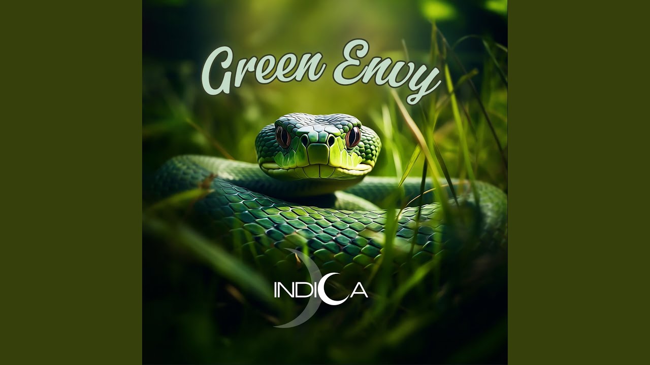 Green Envy