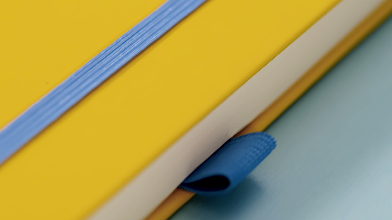 Best journal on amazon for bullet journal and note-talking .