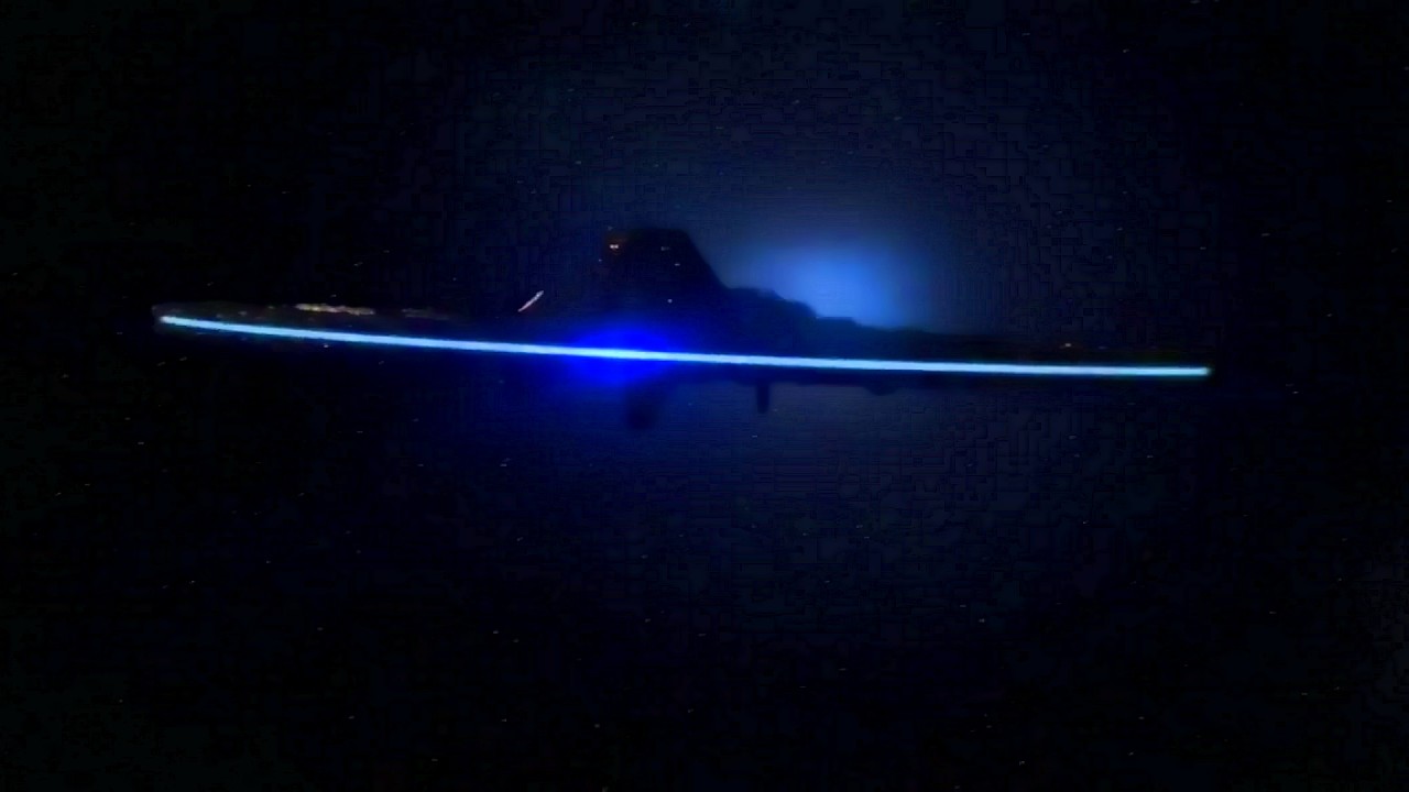 Stargate Universe - Back on Track