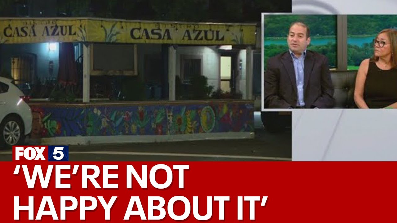 Business owners react after NYC Target closure: ‘We’re not happy about it’