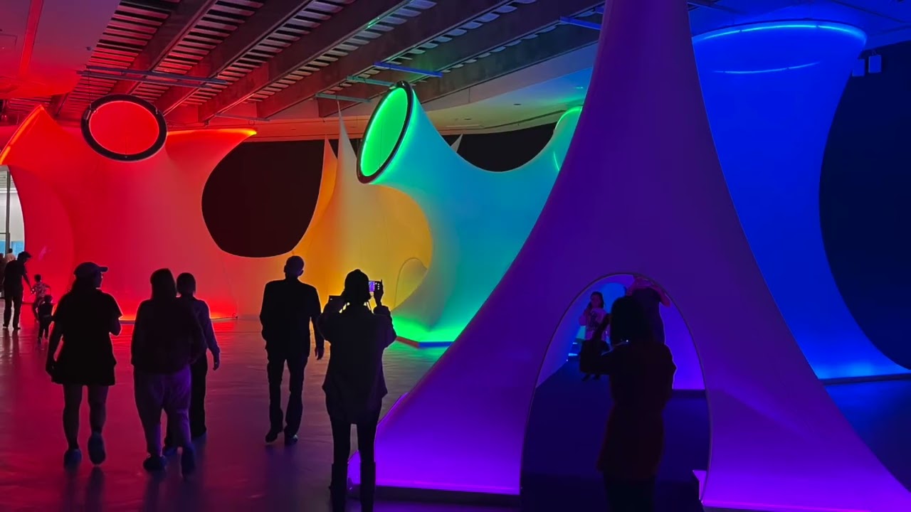 The Exhibition 