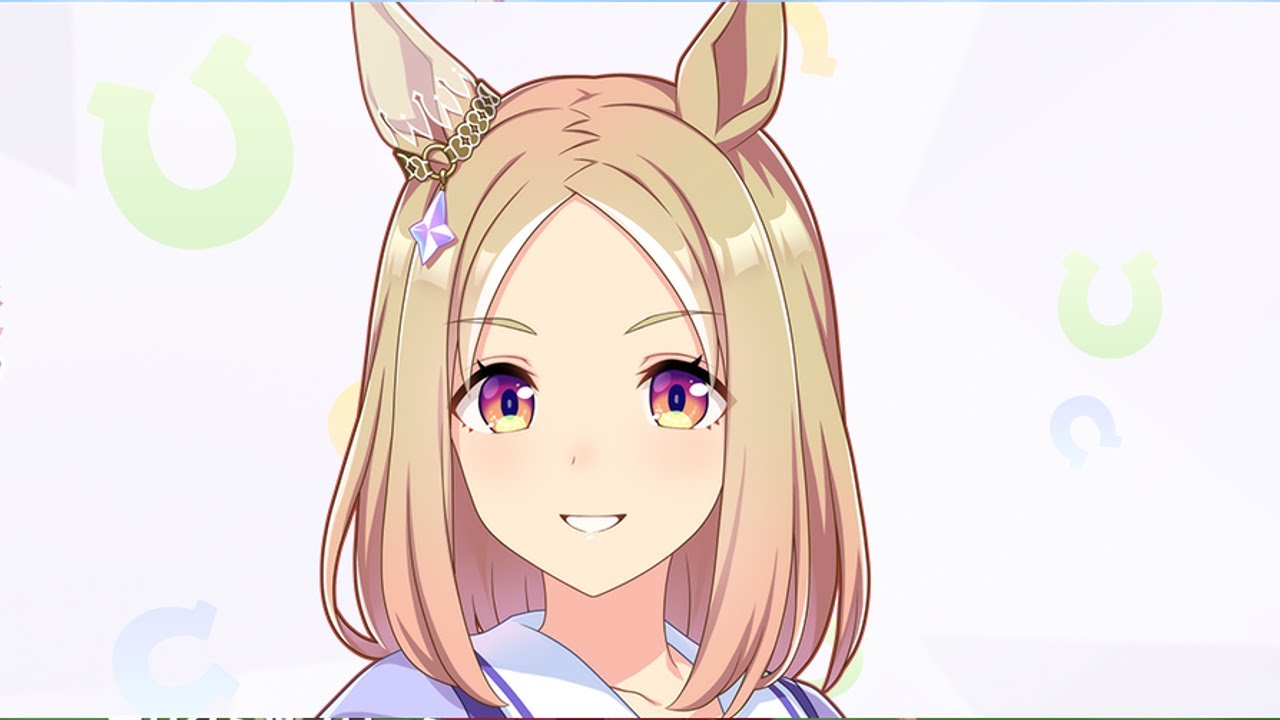 ナリタトップロード　ストーリー全話まとめ 「ウマ娘プリティーダービー」