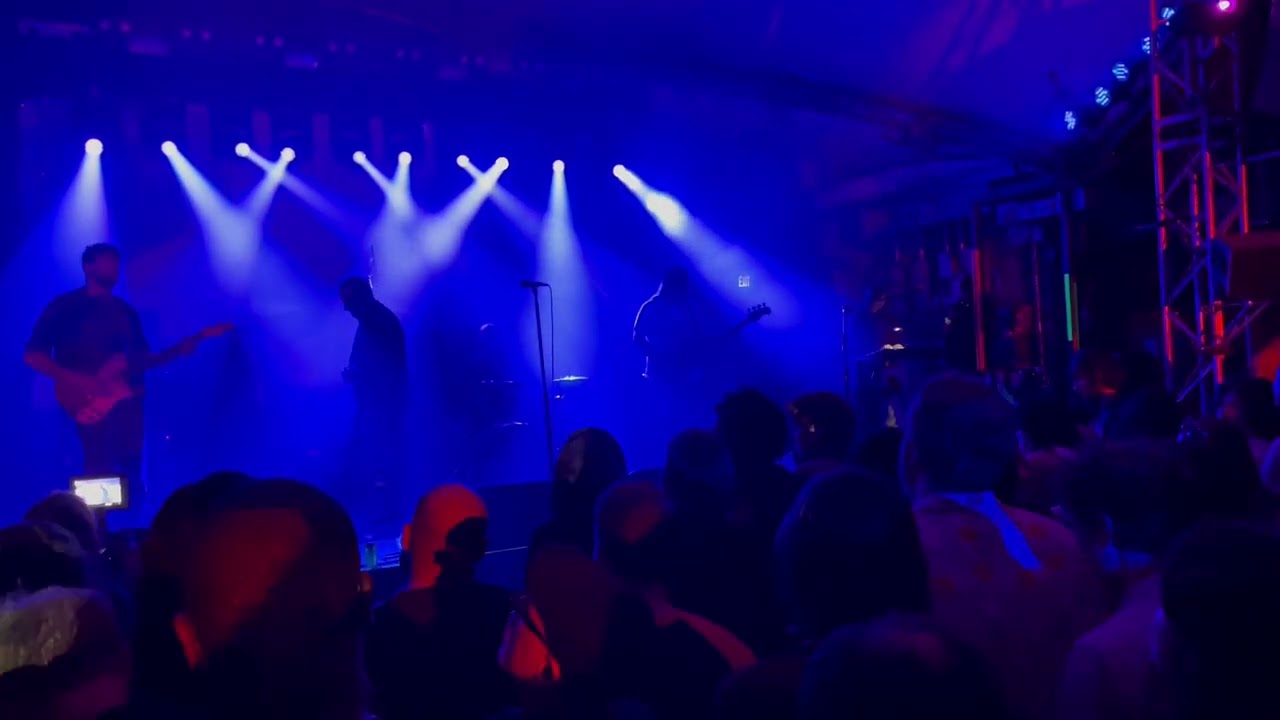 Protomartyr - A Private Understanding (Live in Austin, Levitation 2022) ￼