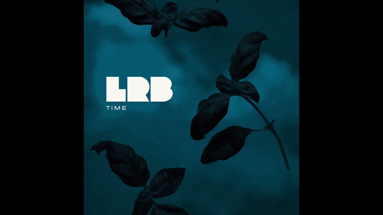 LRB - TIME (Official Audio)