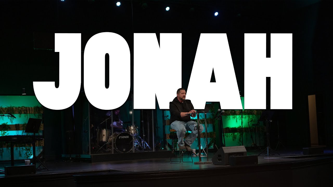 Jonah