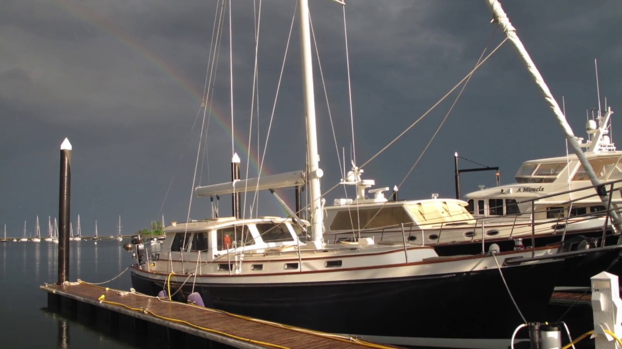 Bruckmann 50 Pilothouse 