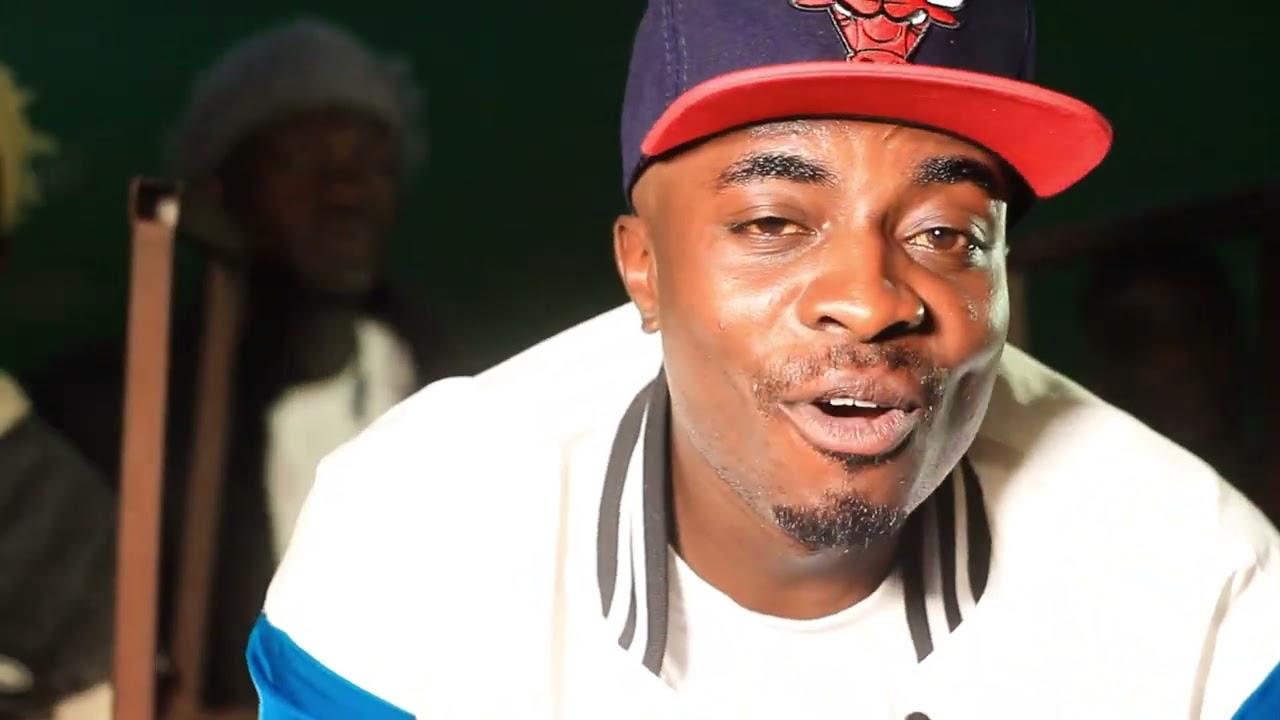 BIG Dope ft Moss Wizzy__Cold War  bars