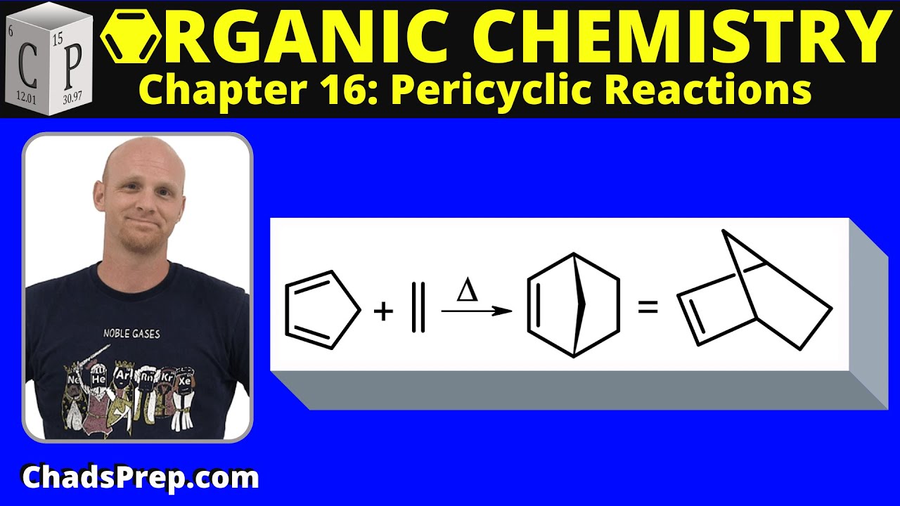 16.5c Diels Alder Reactions with Cyclic Dienes